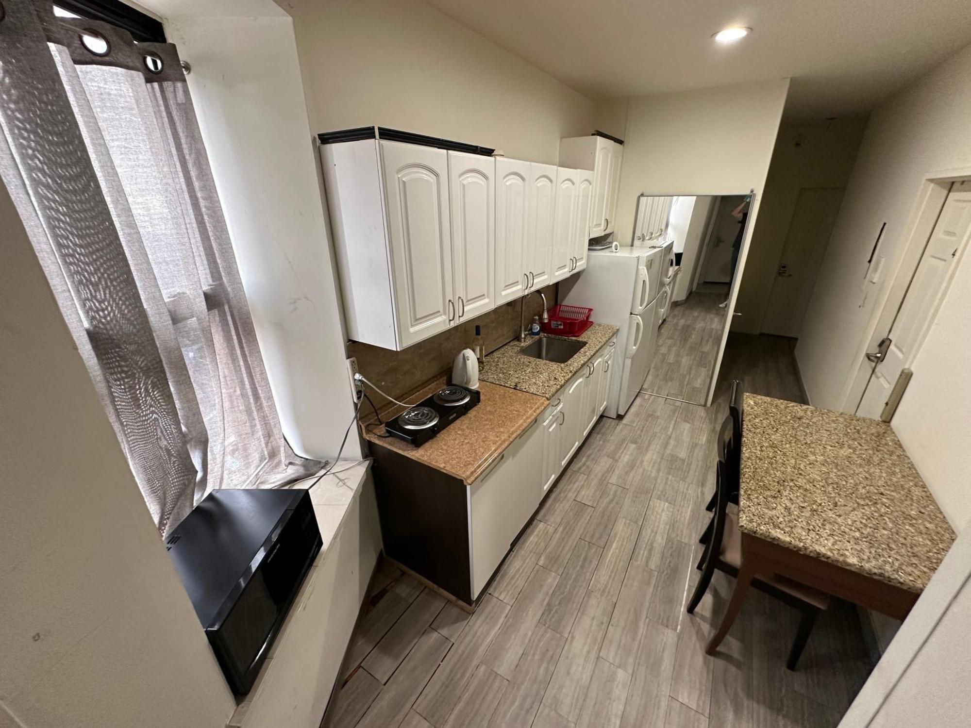 Apartamento Hudson Yard 408 Nueva York