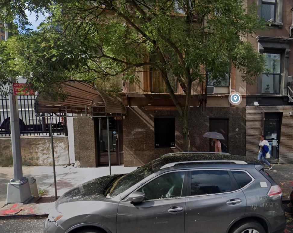 Apartamento Hudson Yard 408 Nueva York