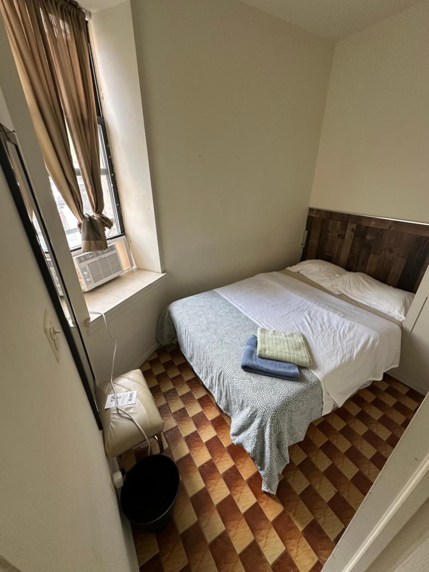 Apartamento Hudson Yard 408 Nueva York